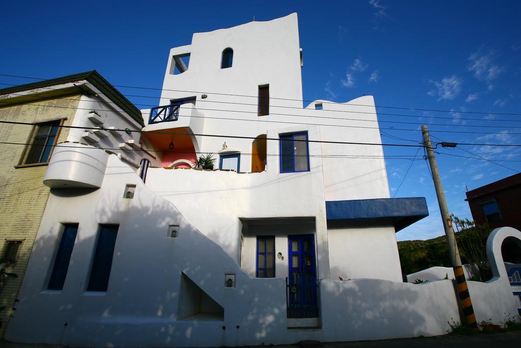 Little Path Kenting Apartment Cape Eluanbi Exterior photo