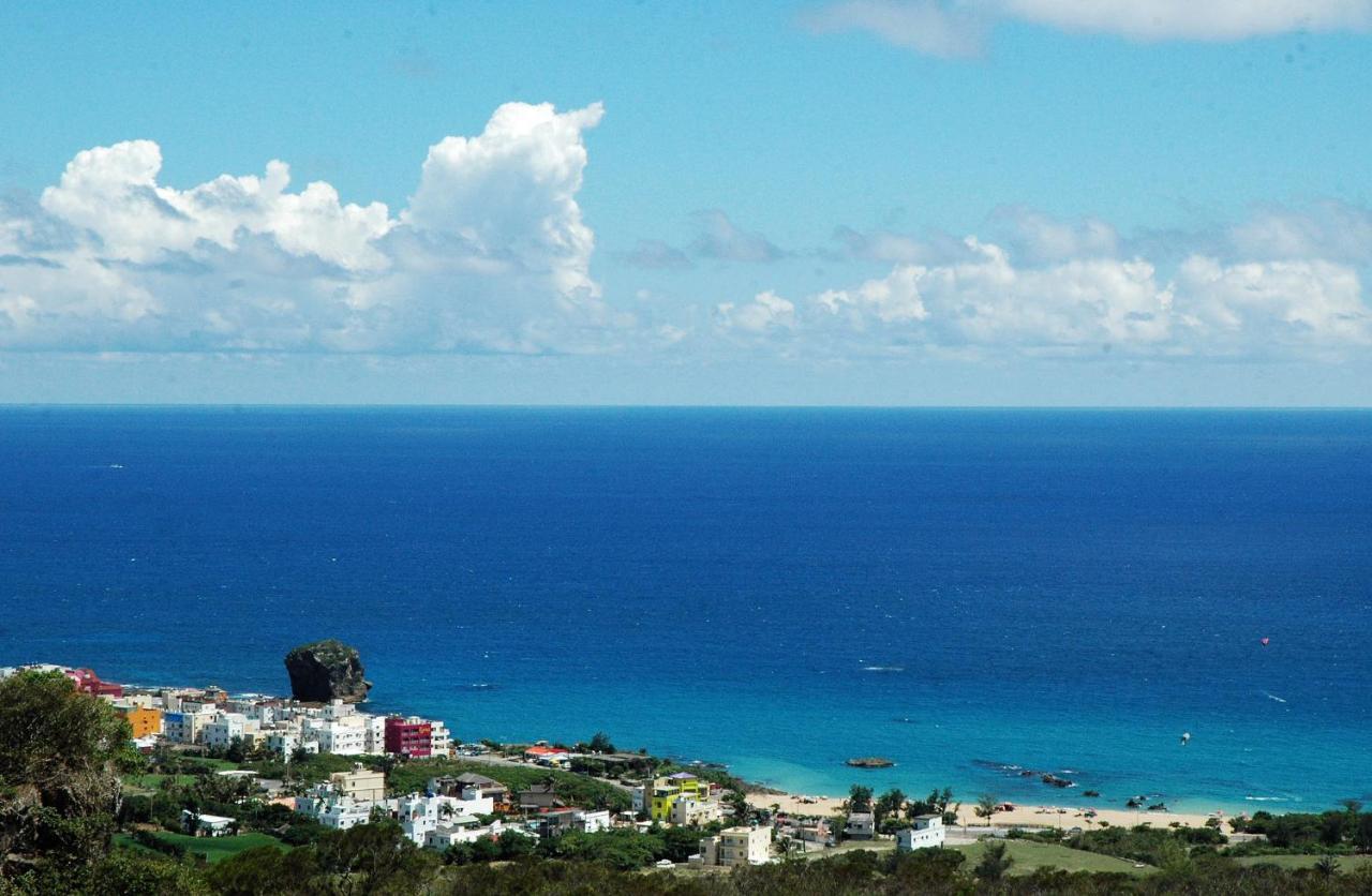 Little Path Kenting Apartment Cape Eluanbi Exterior photo