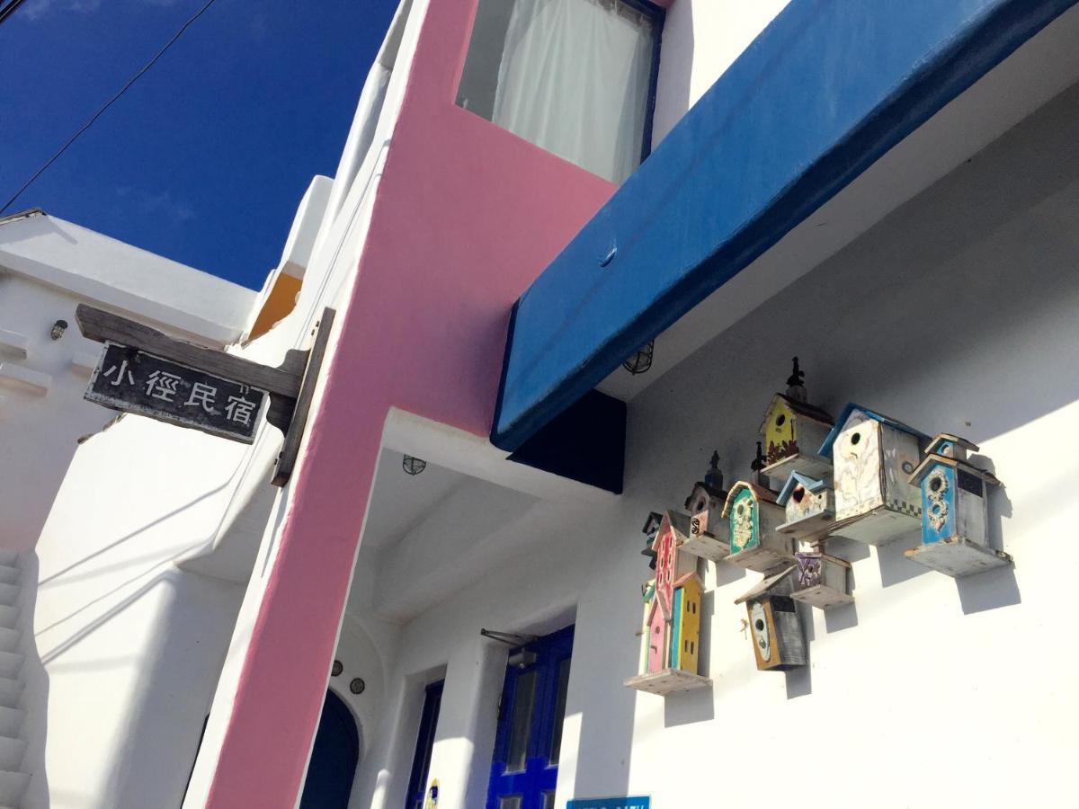 Little Path Kenting Apartment Cape Eluanbi Exterior photo